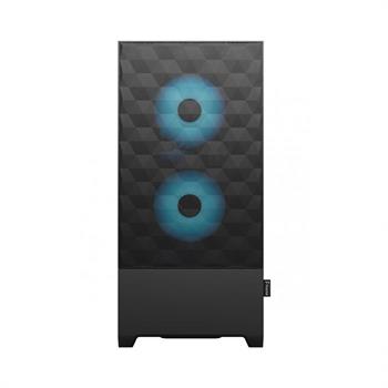 کیس Fractal Design Pop Air RGB - Cyan Core - 2