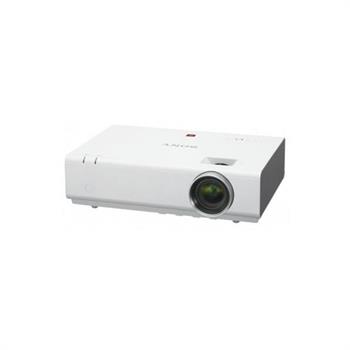 ویدئو پروژکتور قابل حمل سونی مدل ای دبلیو ۲۹۵ - 8