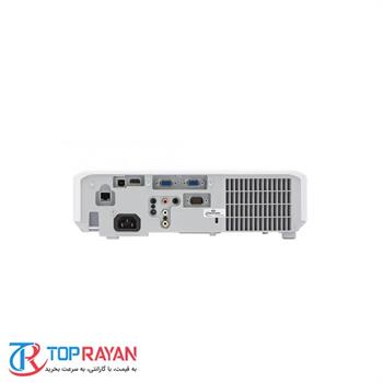 پروژکتور هیتاچی مدل CP-EX۳۰۲N - 3
