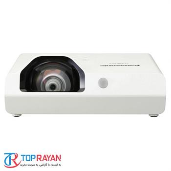 ویدئو پروژکتور پاناسونیک مدل PT-TW۳۷۰ - 3