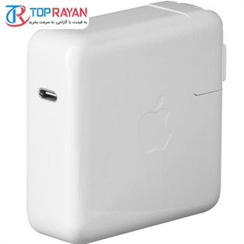 لپ تاپ 13 اینچی اپل مدل MacBook Pro MUHN2 2019 همراه با تاچ بار - 6