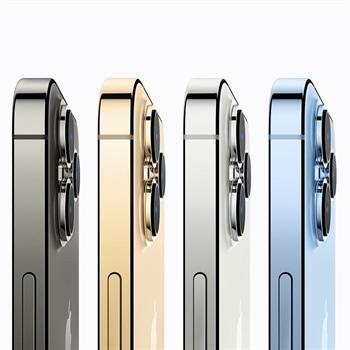 گوشی موبایل اپل مدل iPhone 13 Pro Max ظرفیت 128GB تک سیم کارت - 6