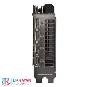 کارت گرافیک ایسوس ASUS Dual GeForce RTX 3050 OC Edition 8G - 8