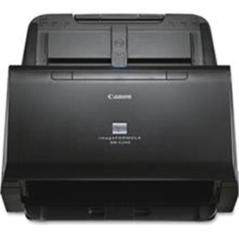 اسکنر اسناد کانن مدل imageFORMULA DR-C240 Office Document Scanner - 5