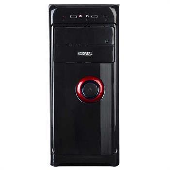 کیس کامپیوتر سادیتا مدل SC103 - 7