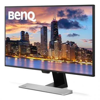 مانیتور 27 اینچ بنکیو مدل ای دبلیو 2770 کیو زد - 2