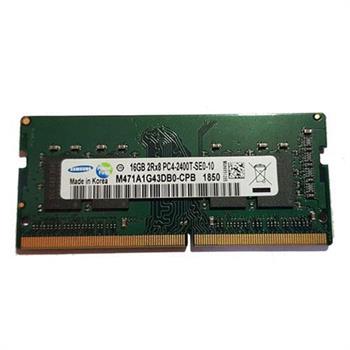 رم لپ تاپ DDR4 سامسونگ PC4 2400t MHz ظرفیت 16گیگابایت - 2