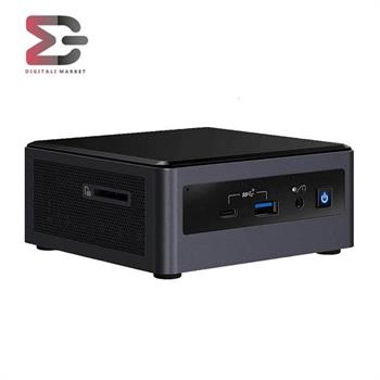 مینی پی سی اینتل Intel NUC 10i7FNH  - 3