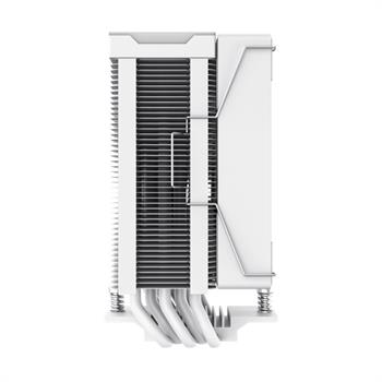 فن پردازنده گیم مکس  Sigma 550 Infinity White - 7