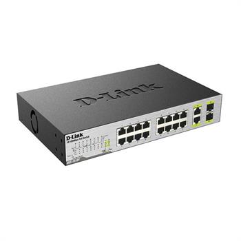سوئیچ دی لینک DES-1018P - 3