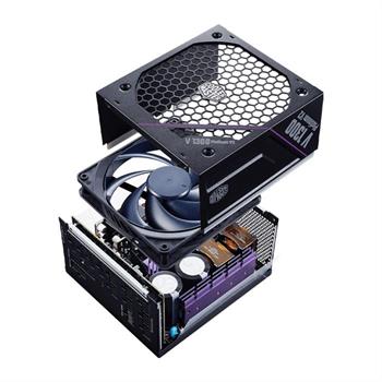 پاور کولر مستر V Platinum 1300 V2 ATX3.1 - 7