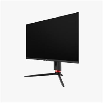 مانيتور گیمینگ 27 اينچ جی پلاس مدل GGM-L277FN - 3