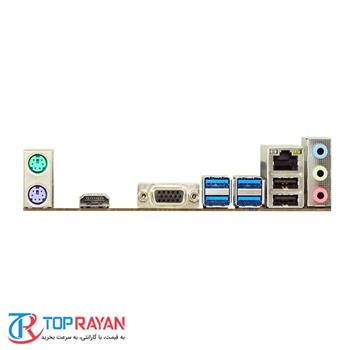 مادربرد بایوستار TB360-BTC PRO - 3