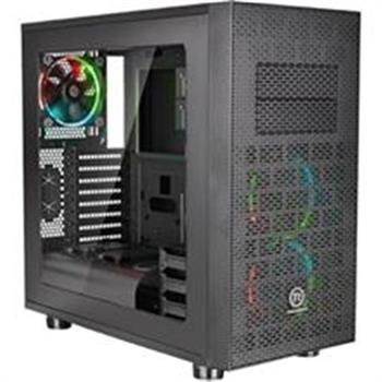 کیس ترمالتیک مدل Core X۳۱ Riing RGB Edition - 4