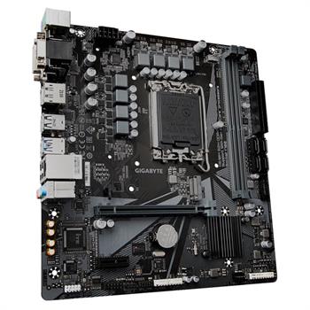 مادربرد گیگابایت مدل  H610M S2H DDR4 rev. 1.0 - 3