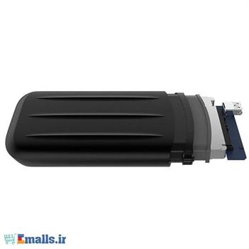  هارد اکسترنال سیلیکون پاور Armor A65 1TB - 3