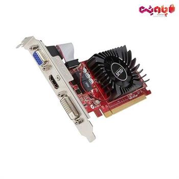 ASUS R7240-2GD3-L Graphics Card - 3