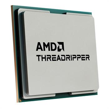 پردازنده ای ام دی CPU AMD Threadripper 7960X باکس - 2