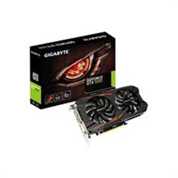 GIGABYTE GTX 1050 OC 4GB GDDR5