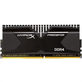 رم کامپیوتر کینگستون سری HyperX Predator با ظرفیت 8 گیگابایت و فرکانس ۳۲۰۰ مگاهرتز - 5