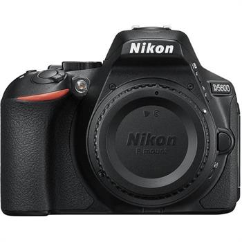 دوربین دیجیتال نیکون مدل Nikon D5600 بدون لنز - 2