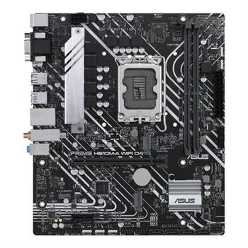 مادربرد ایسوس Motherboard Asus PRIME H610M-A WIFI D4 - 2