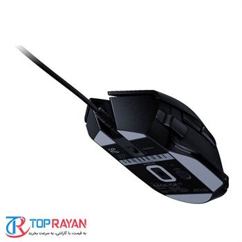 ماوس ریزر مخصوص بازی مدل Basilisk V2 - 4