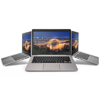 ASUS ZenBook UX310UQ - Core i7-8GB-1TB+256GB-2GB - 3