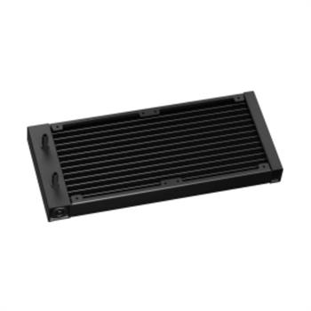 فن مایع پردازنده دیپ کول LT240 ARGB - 4