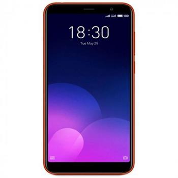 گوشی موبایل میزو مدل M6T دو سیم کارت ظرفیت 16 گیگابایت - 3