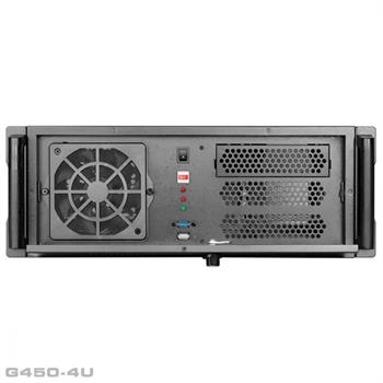 کیس رکمونت گرین مدل G450-4U - 4