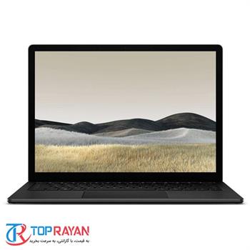 لپ تاپ 13.5 اینچ مایکروسافت مدل Surface Laptop 3 پردازنده Core i7 1065G7 رم 16GB حافظه 512GB SSD گرافیک PixelSense Intel IRIS PLUS لمسی - 4