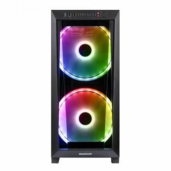 کیس گیمدیاس Gamdias APOLLO M2 ELITE - 3