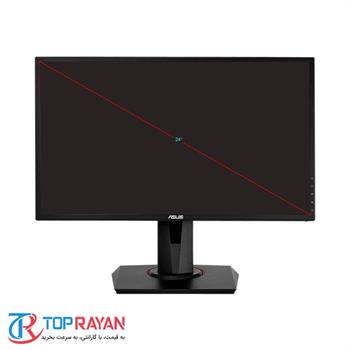 مانیتور گیمینگ ایسوس Asus VG248QG سایز 24 اینچ - 5