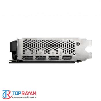 کارت گرافیک ام اس آی GeForce RTX 3060 VENTUS 2X 12G - 3