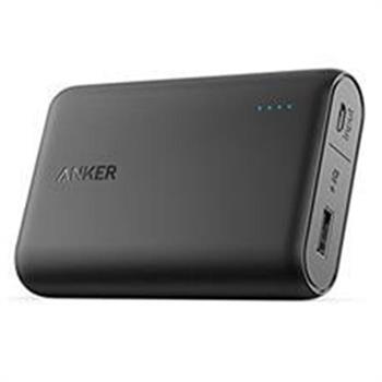 شارژر همراه انکر مدل A1266 PowerCore Speed با ظرفیت 10000 میلی آمپر ساعت - 7