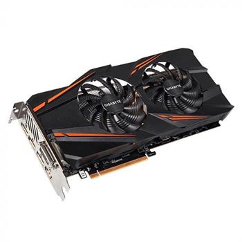 کارت گرافیک گیگابایت مدل GV-N1070WF2OC-8GD - 4