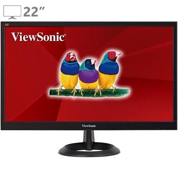 مانیتور ویوسونیک مدل VA2261-8 سایز 22 اینچ