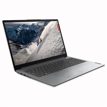 لپ تاپ لنوو سایز 15.6 اینچ مدل Ideapad 1 (IP1) پردازنده Celeron N4020 رم 4GB حافظه 512GB SSD گرافیک Intel - 3