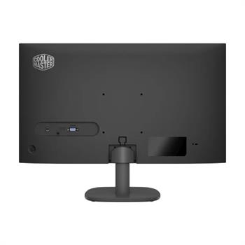مانیتور 24.5 اینچ گیمینگ کولر مستر مدل GA25FC - 2