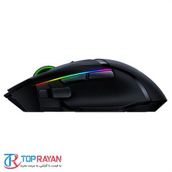 ماوس ریزر مخصوص بازی مدل Basilisk Ultimate - 2
