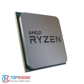 سی پی یو ای ام دی مدل RYZEN 9 3900X با فرکانس 3.8 گیگاهرتز - 6