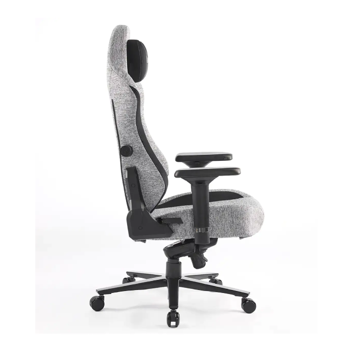 صندلی گیمینگ ردراگون C-505 Gray - 3