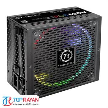 پاور ترمالتیک مدل Toughpower Grand RGB با توان ۸۵۰ وات - 4