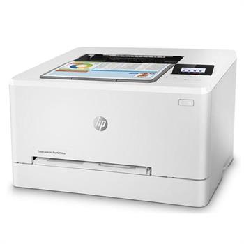 پرینتر لیزری رنگی اچ پی مدل LaserJet M254NW - 5