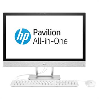 کامپیوتر آماده اچ پی مدل Pavilion ۲۷ R۰۰۰ با پردازنده i۷ و صفحه نمایش لمسی - 4
