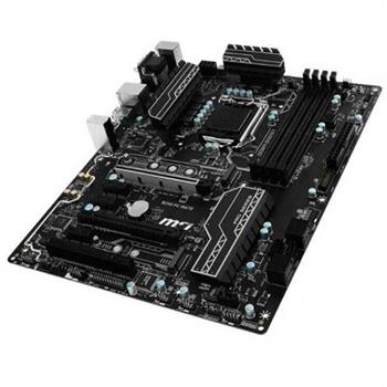 MSI B250 PC MATE Motherboard - 3