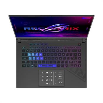 لپ تاپ ایسوس G16 G614JV پردازنده Core i9 13980HX رم 64GB حافظه 1TB گرافیک 8GB RTX 4060 - 3