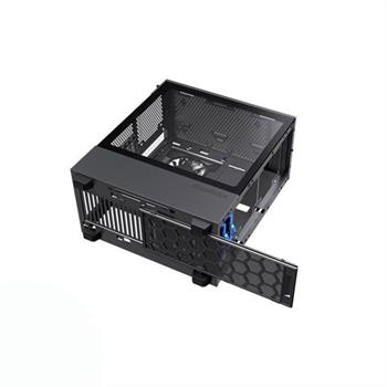 کیس کامپیوتر گیم مکس مدل Contac COC BR - 8