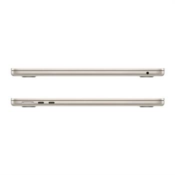 لپ تاپ 13.6 اینچی اپل MacBook Air MLY23 M2 8GB 512GB - 4